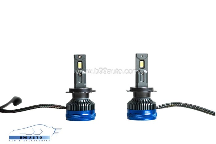 B99 Caesar H7 LED +650%